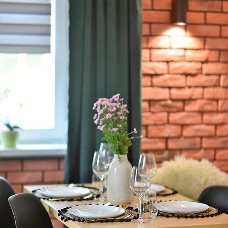 Apartament 174 كارباش المظهر الخارجي الصورة
