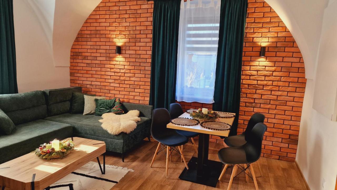 Apartament 174 كارباش المظهر الخارجي الصورة