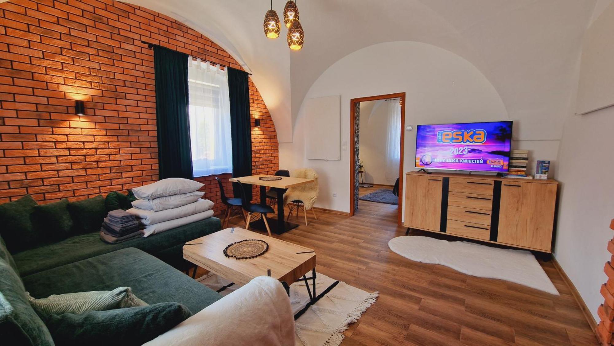 Apartament 174 كارباش الغرفة الصورة